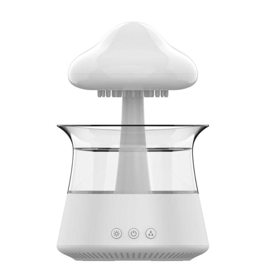 Humidificador Nube