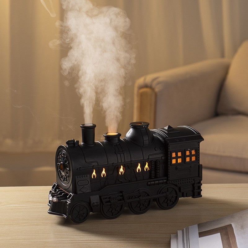 Humificador Tren