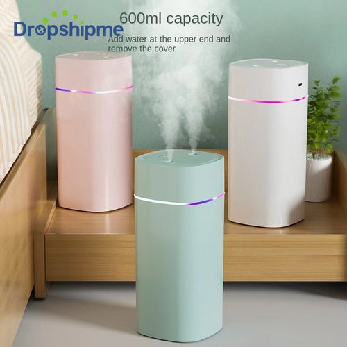 Humidificador USB Pequeño