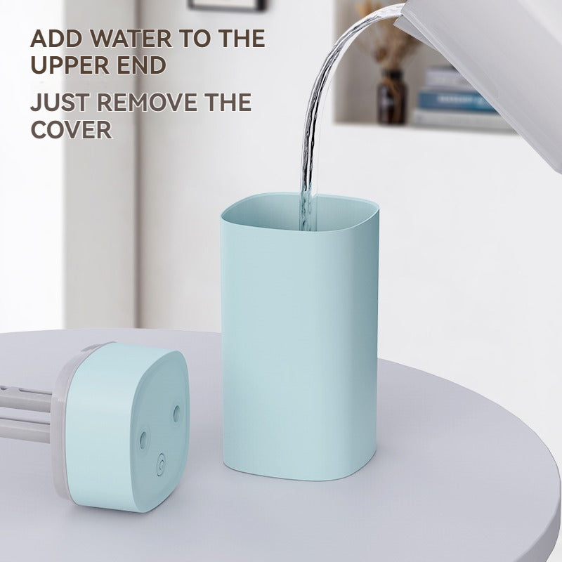 Humidificador USB Pequeño