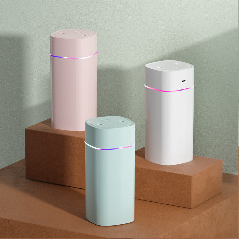 Humidificador USB Pequeño