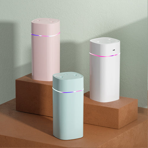 Humidificador USB Pequeño