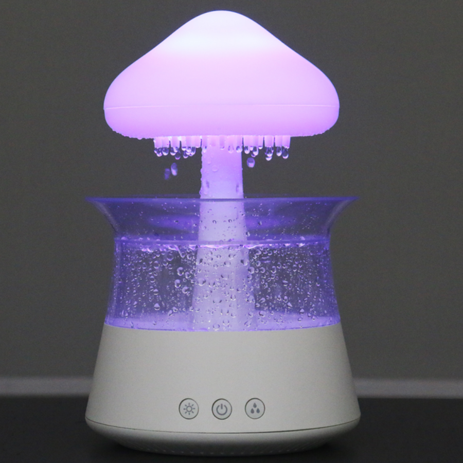 Humidificador Nube