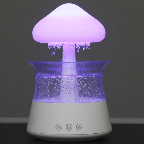Humidificador Nube