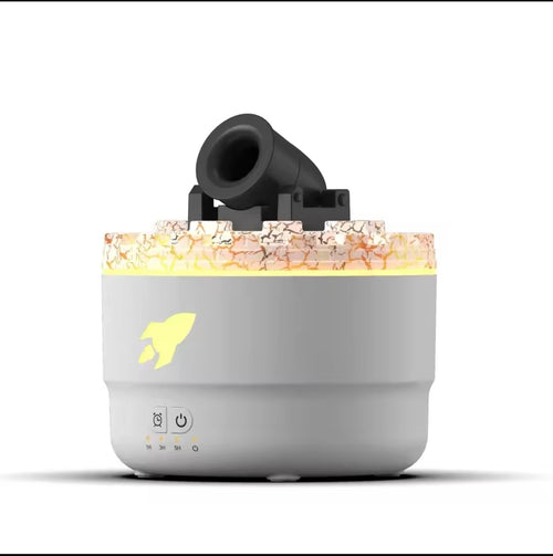 Humidificador Cañon