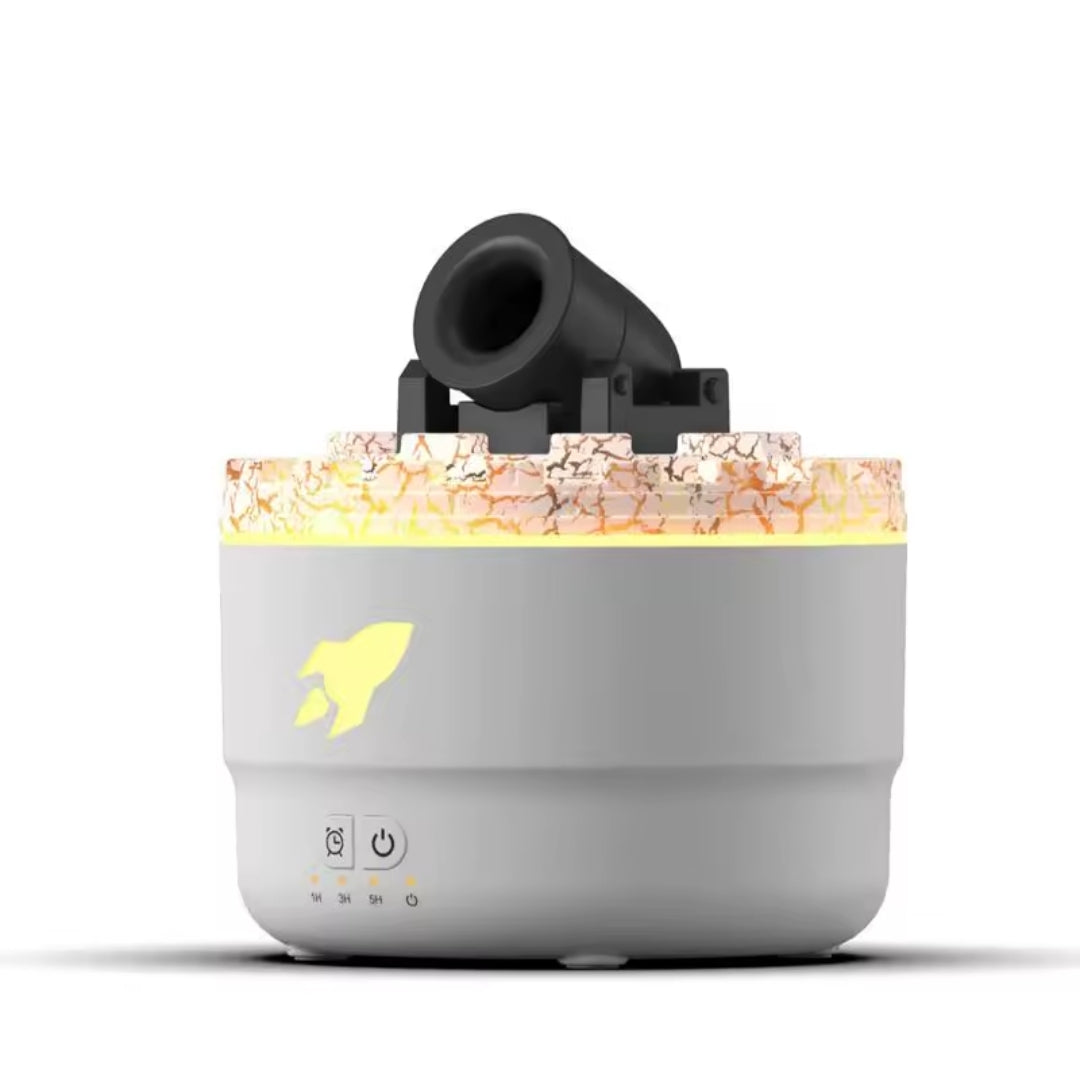 Humidificador Cañon