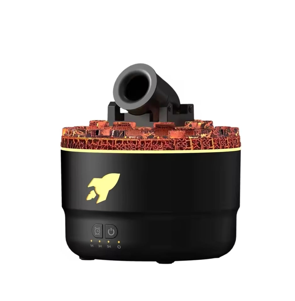 Humidificador Cañon